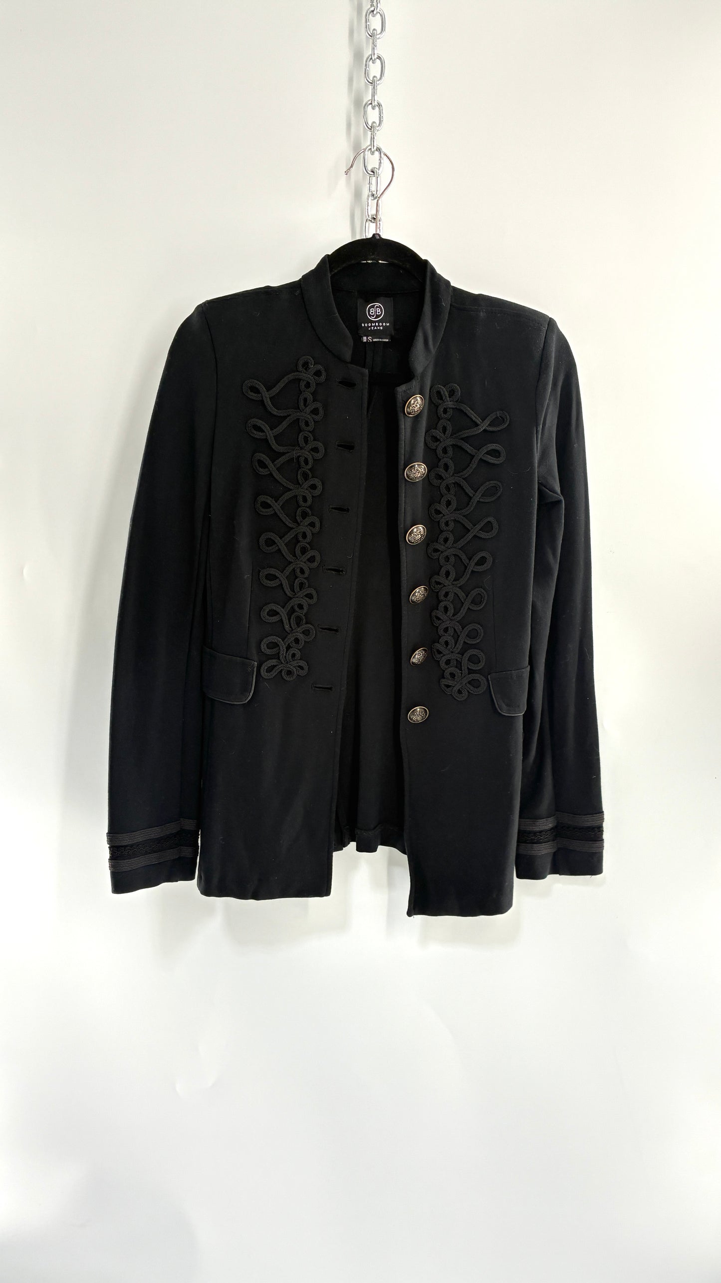 Vintage BOOMBOOM Jeans (Small)