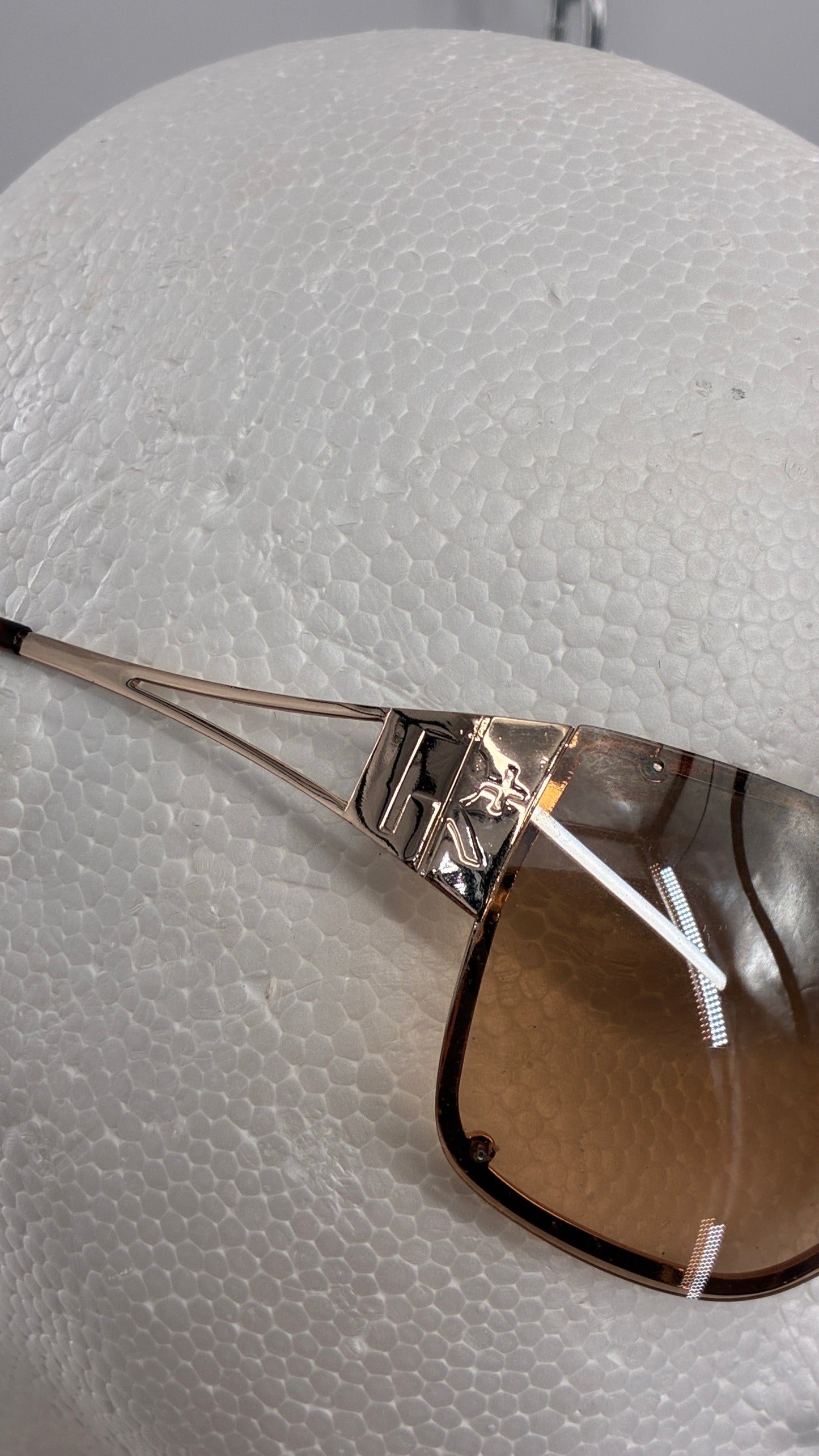 Vintage ROCAWEAR Shield Sunglasses