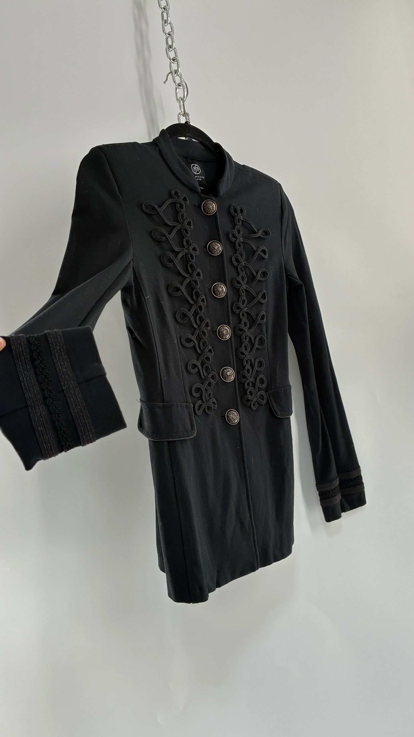 Vintage BOOMBOOM Jeans (Small)