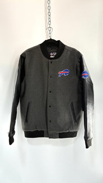 Deadstock Vintage BUFFALO BILLS NFL Varsity jacket  (Medium)