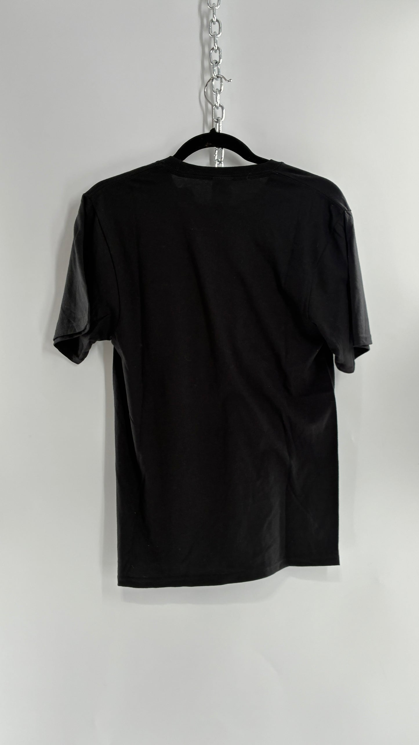 Vintage I ♥️ MY COUGAR GIRLFRIEND T Shirt (Small)