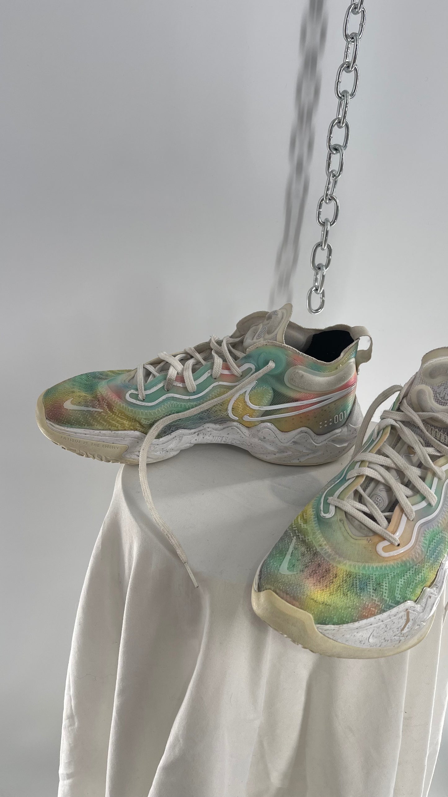 Nike Air Zoom GT Run Tie-Dye
(9)