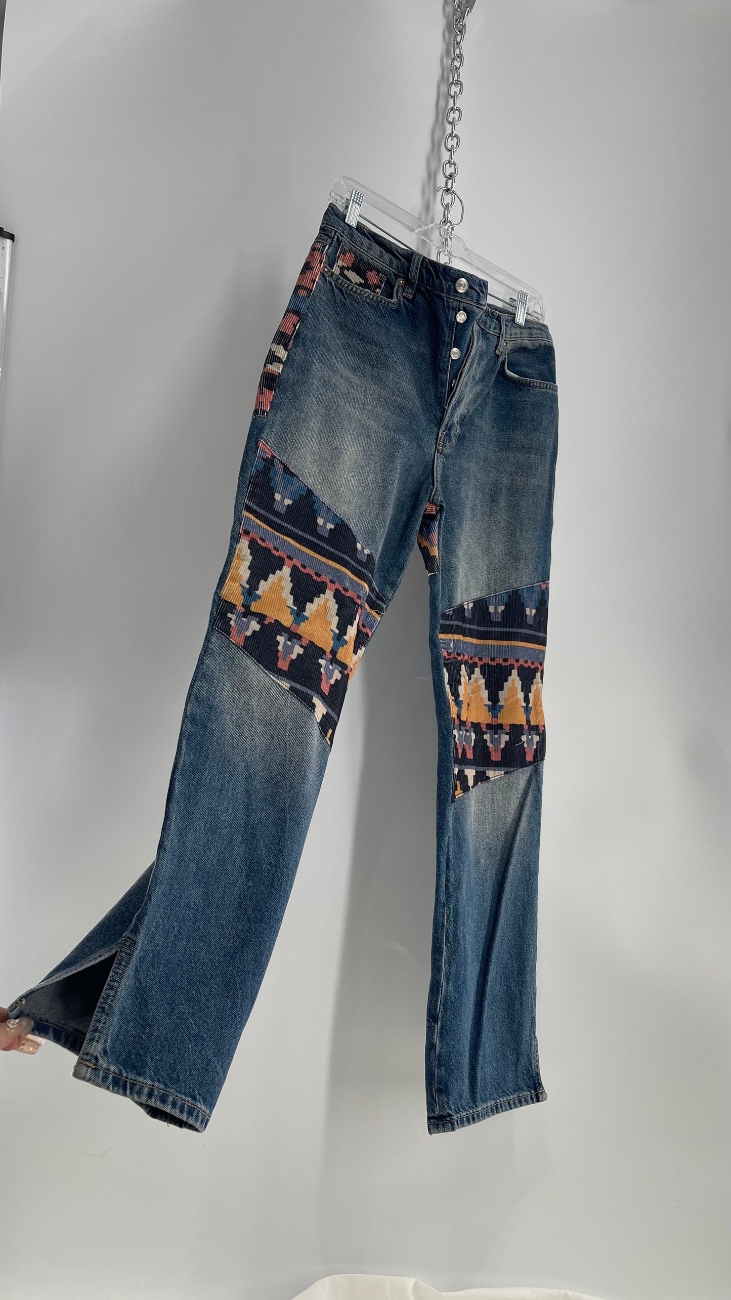 Free People Rocky Mountain Tapestry Pant (27)