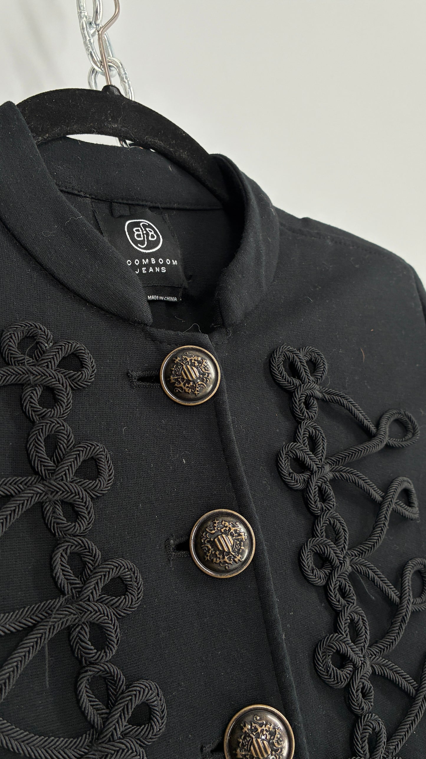 Vintage BOOMBOOM Jeans (Small)