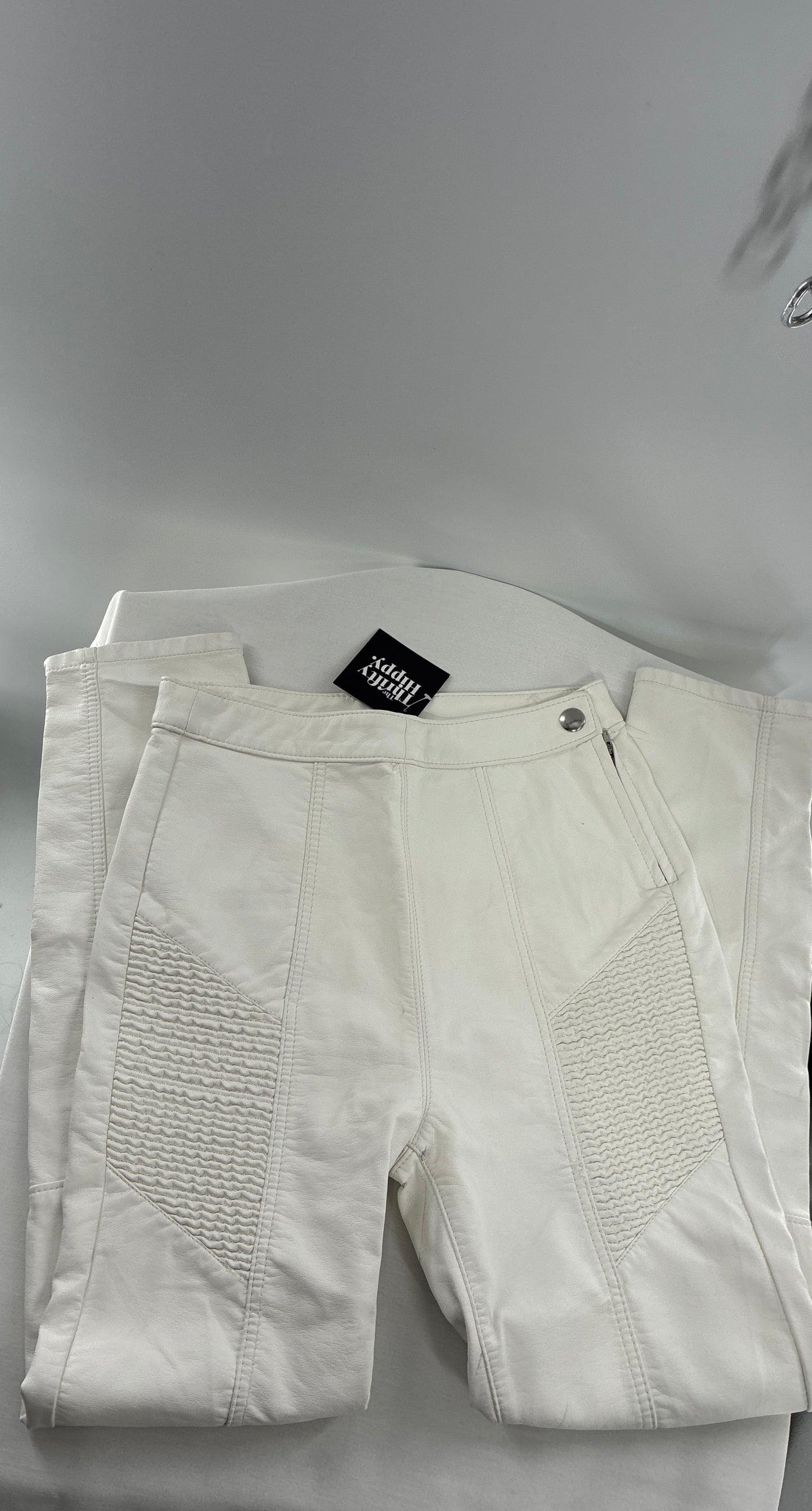 Free People Vegan Leather Motorcycle (2)