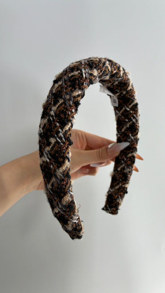 Knit Headband
