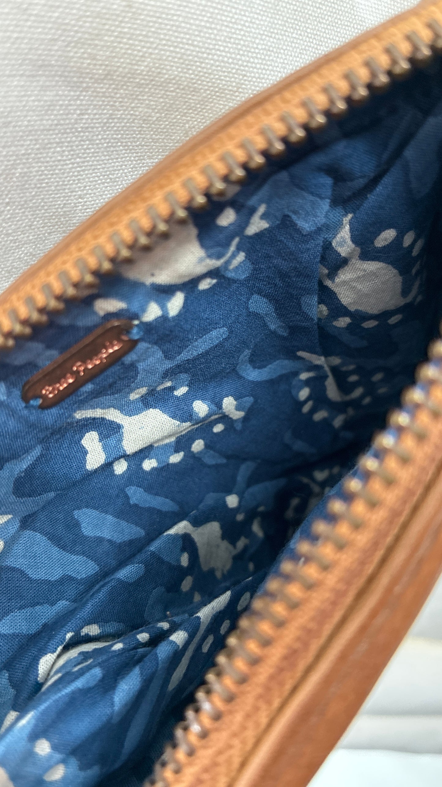 Free People Crossbody/Belt Bag, Leather Fanny Pack