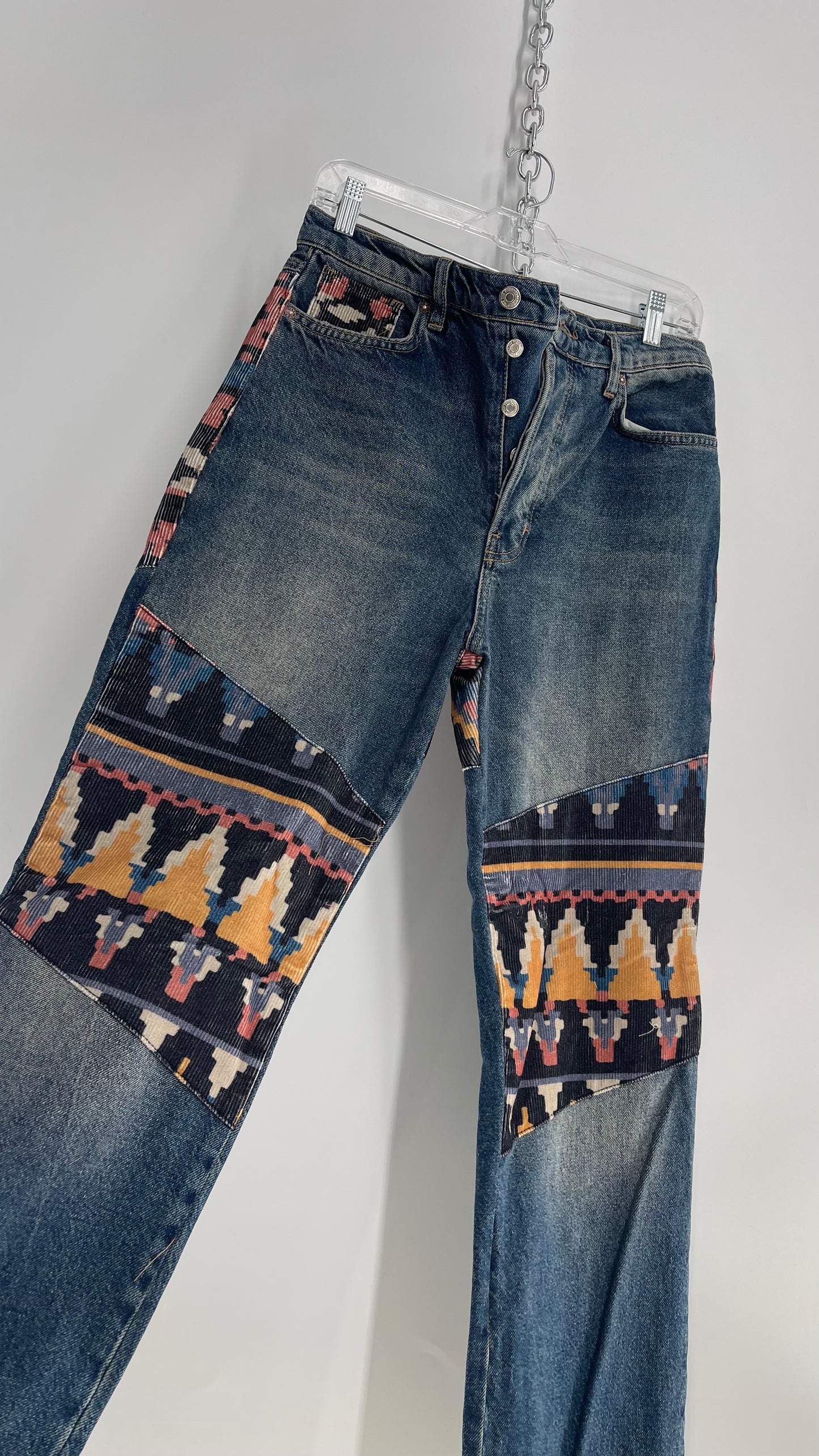 Free People Rocky Mountain Tapestry Pant (27)