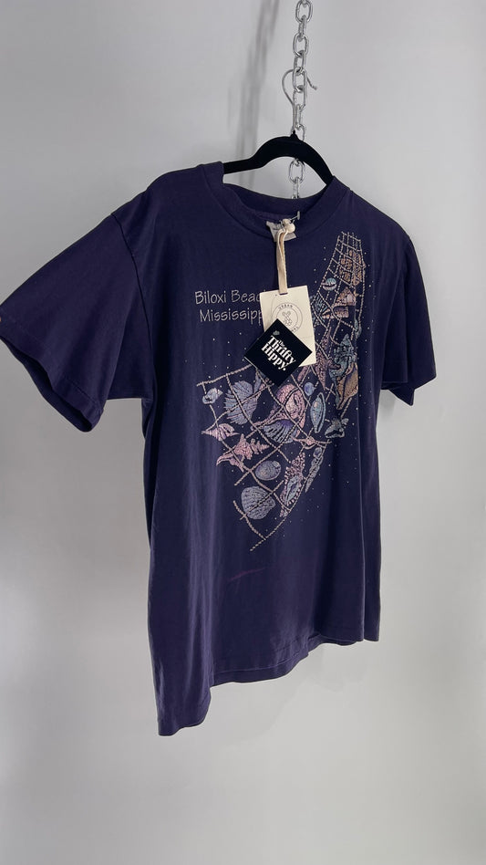 Urban Outfitters Vintage T with Tags Attached (Medium)