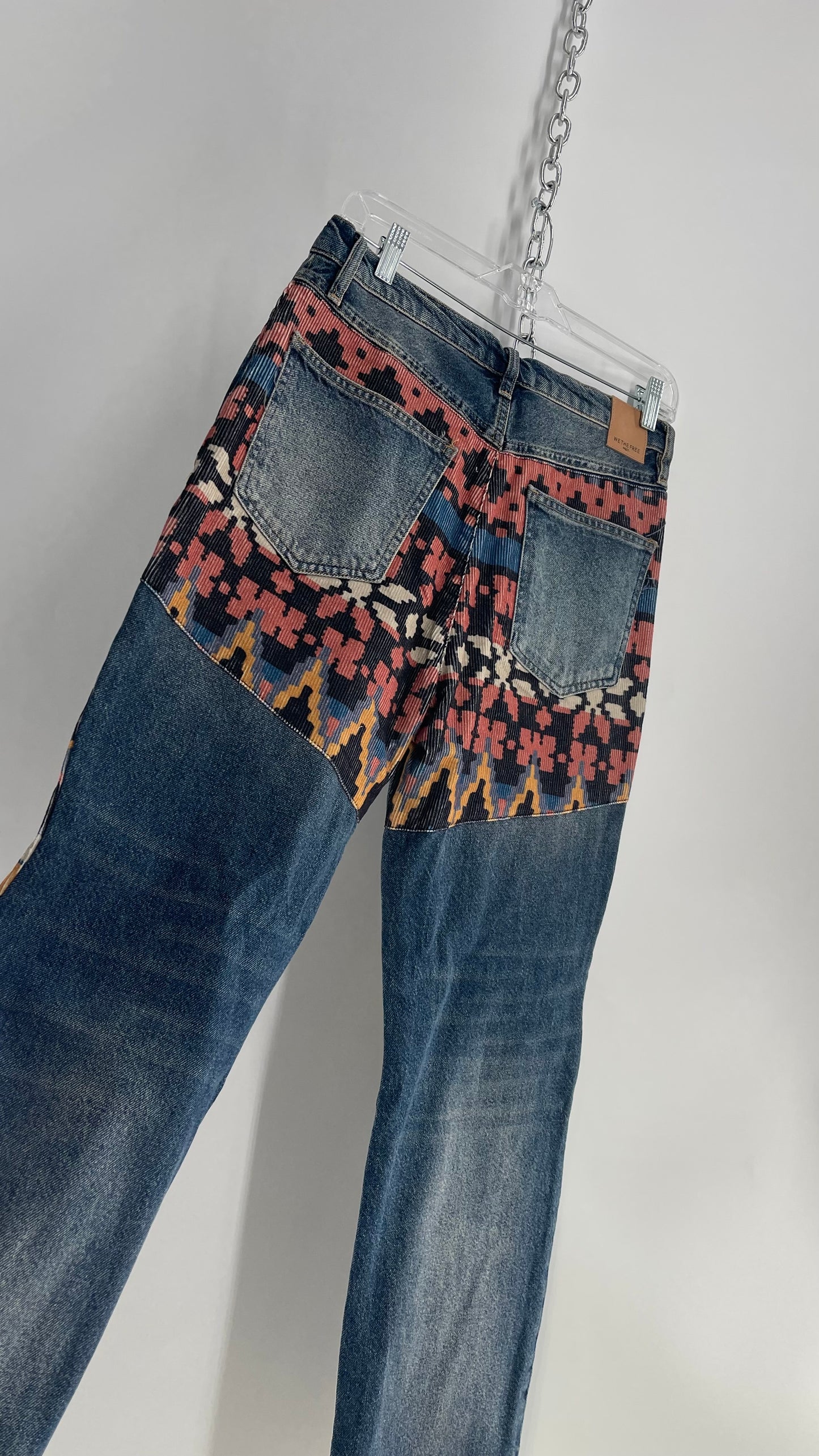 Free People Rocky Mountain Tapestry Pant (27)