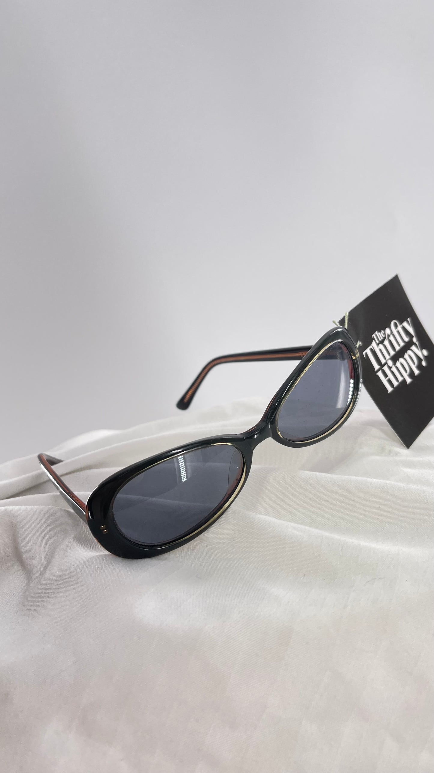 Vintage Sunglasses