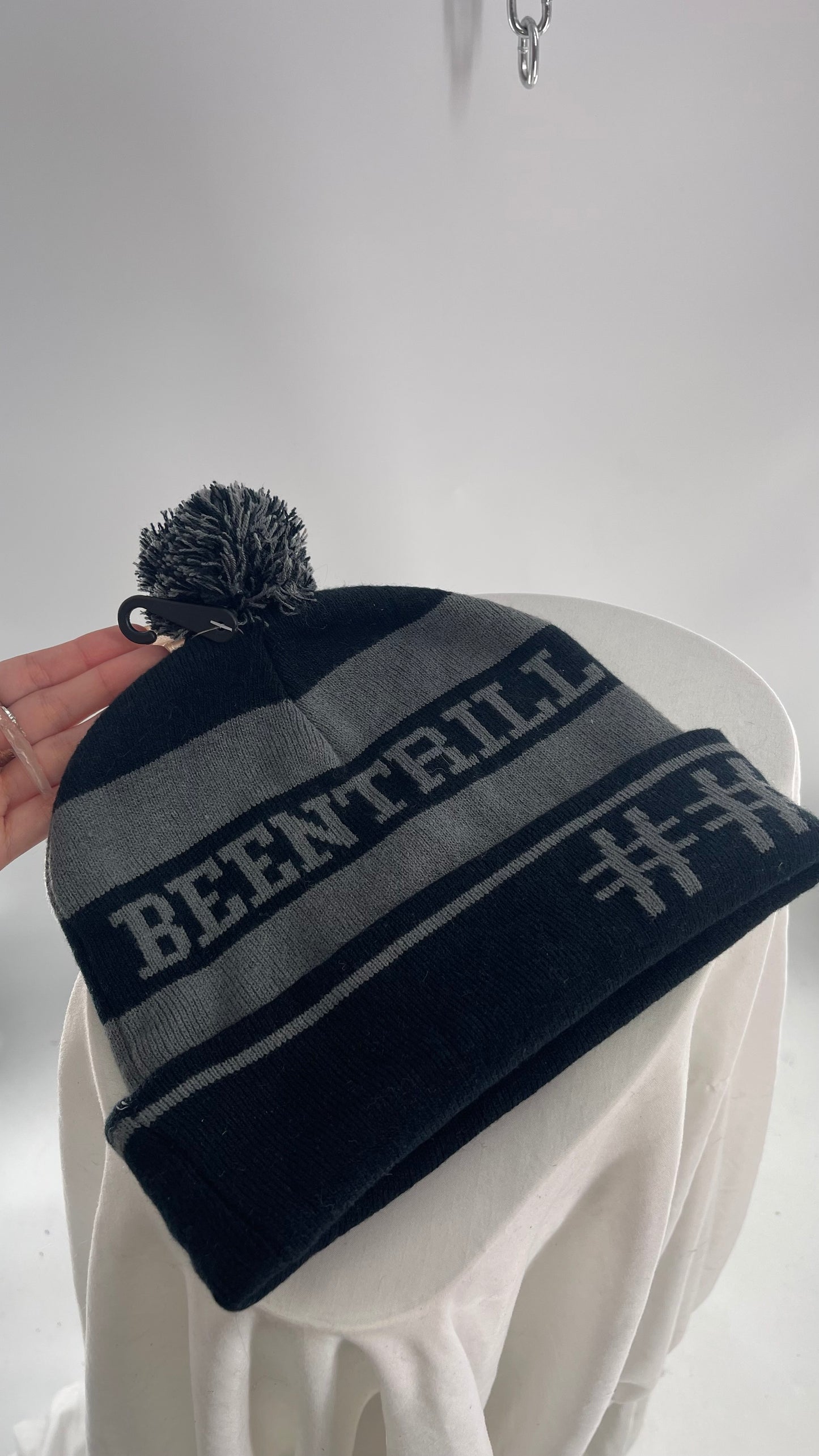 Vintage Been Trill Beanie