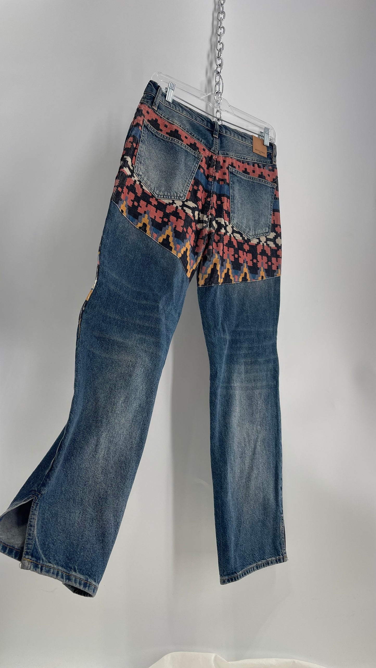 Free People Rocky Mountain Tapestry Pant (27)