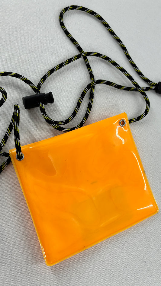 Urban Outfitters Concert Carry On, Wallet/Money Necklace Strap