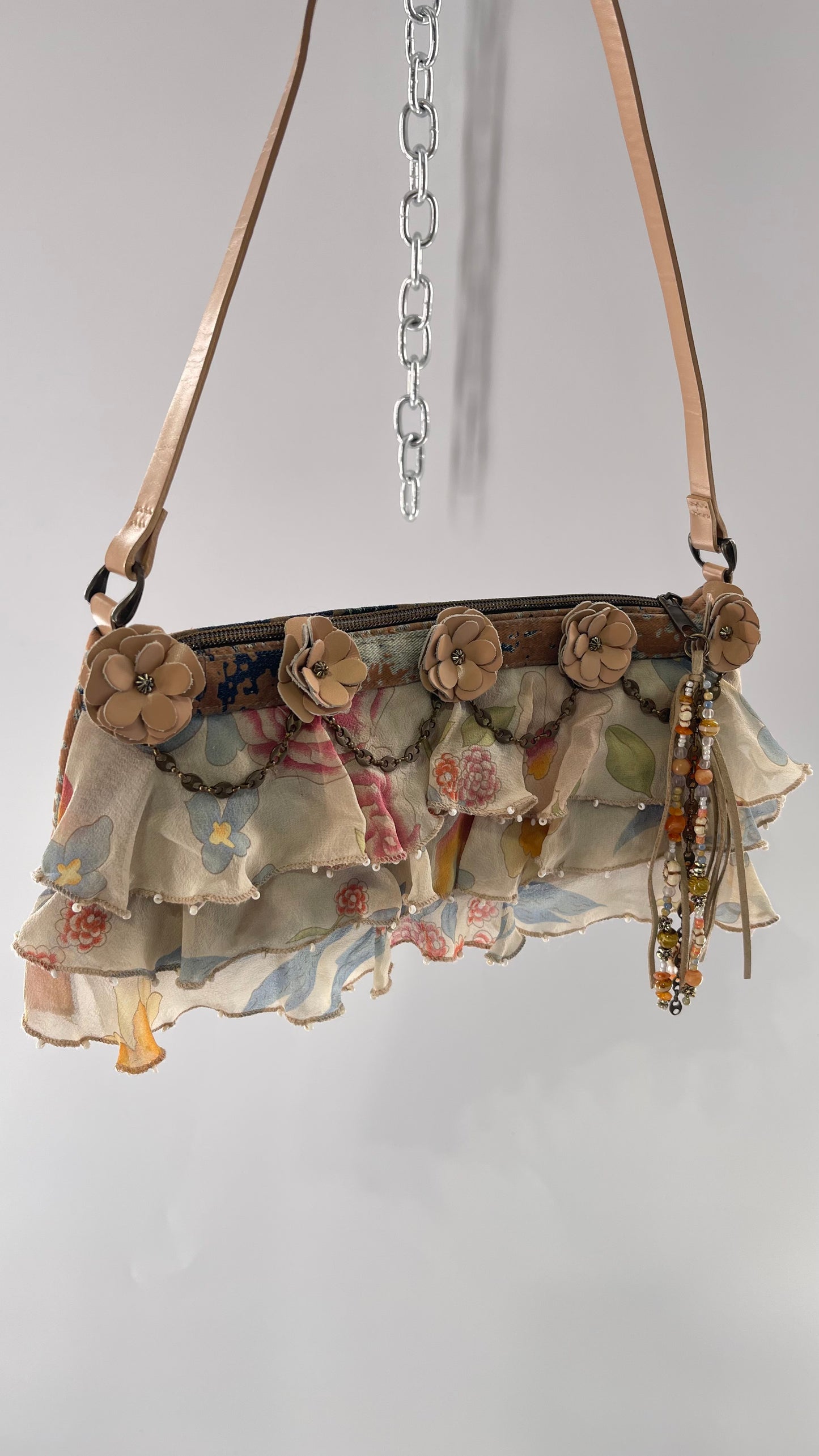 Mary Frances Purse