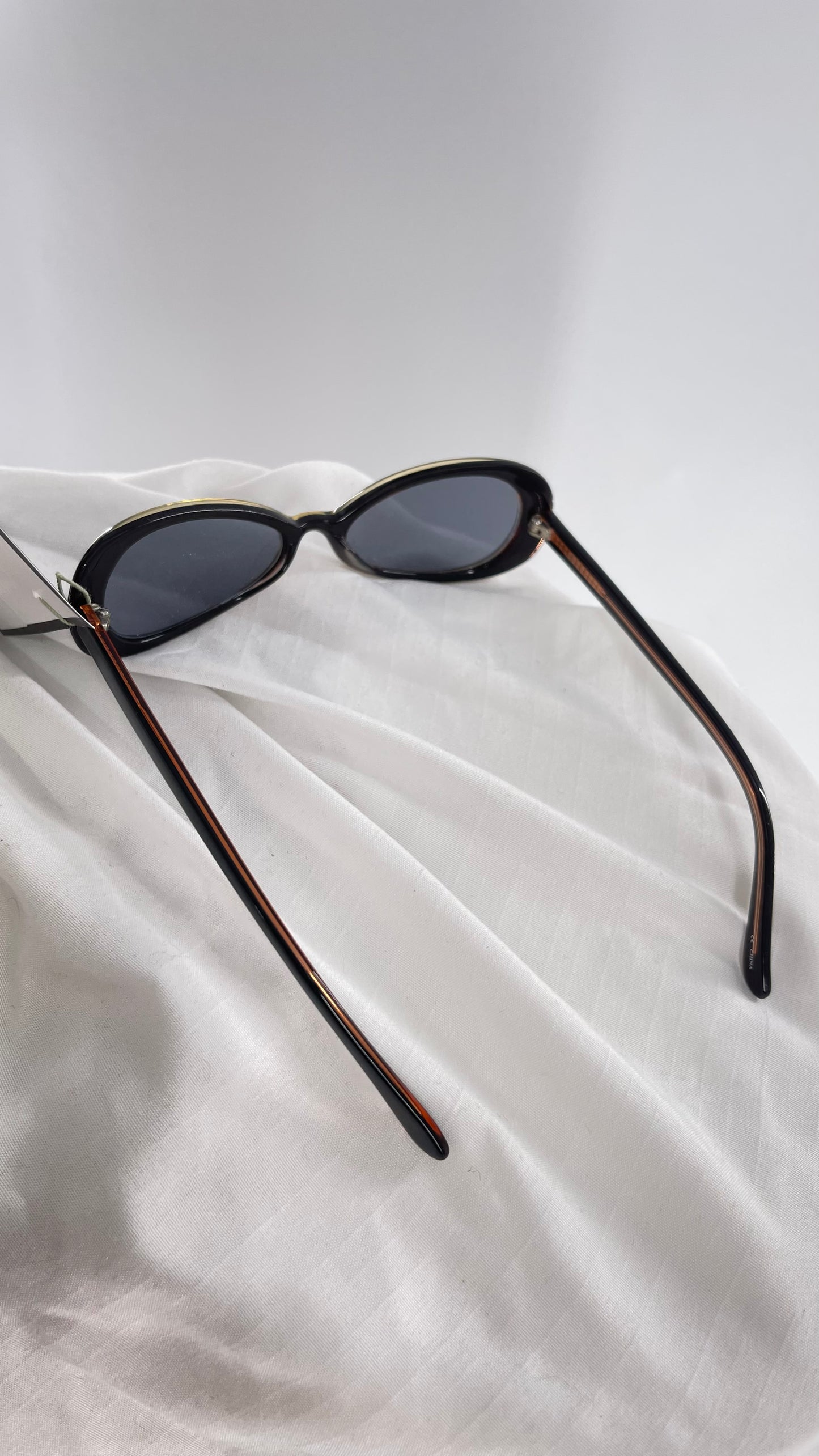 Vintage Sunglasses