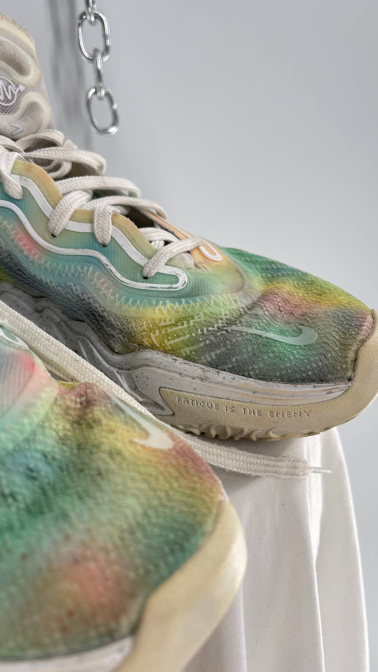 Nike Air Zoom GT Run Tie-Dye
(9)