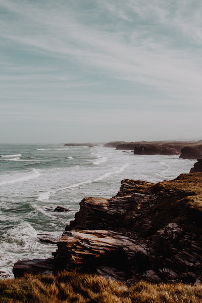 Coastal