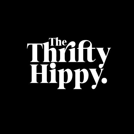 The Thrifty Hippy Digital Gift Card