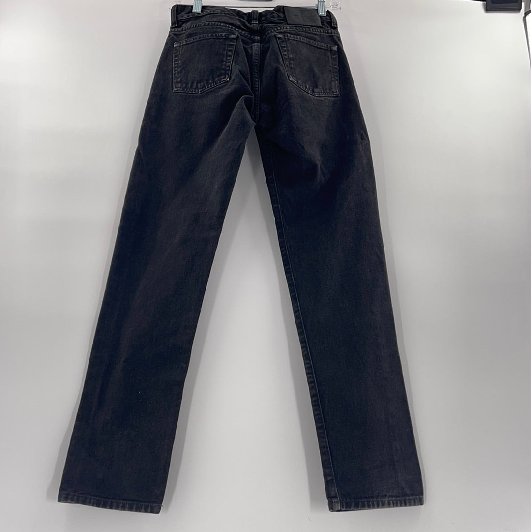 Vintage Calvin Klein High Rise Jeans