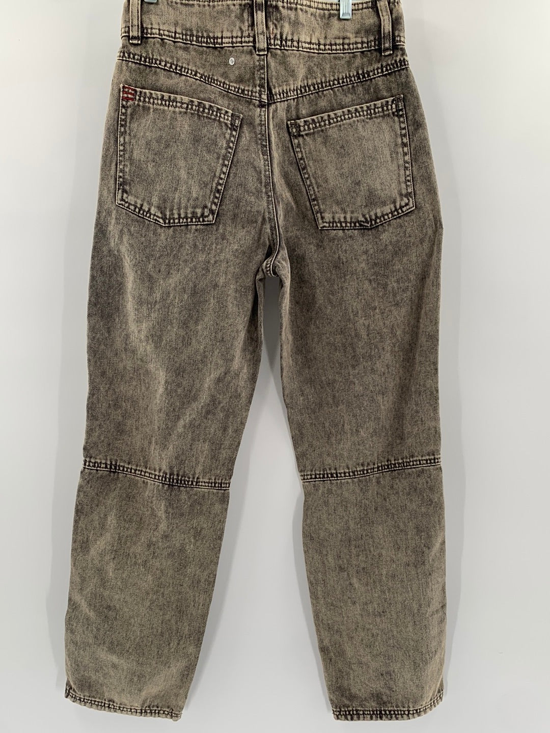 BDG Urban Outfitters Straight Leg Jeans (Size 27)