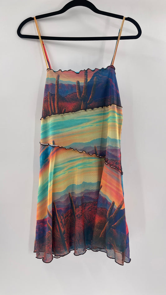 CIDER Desert Mesh Mini (XL)