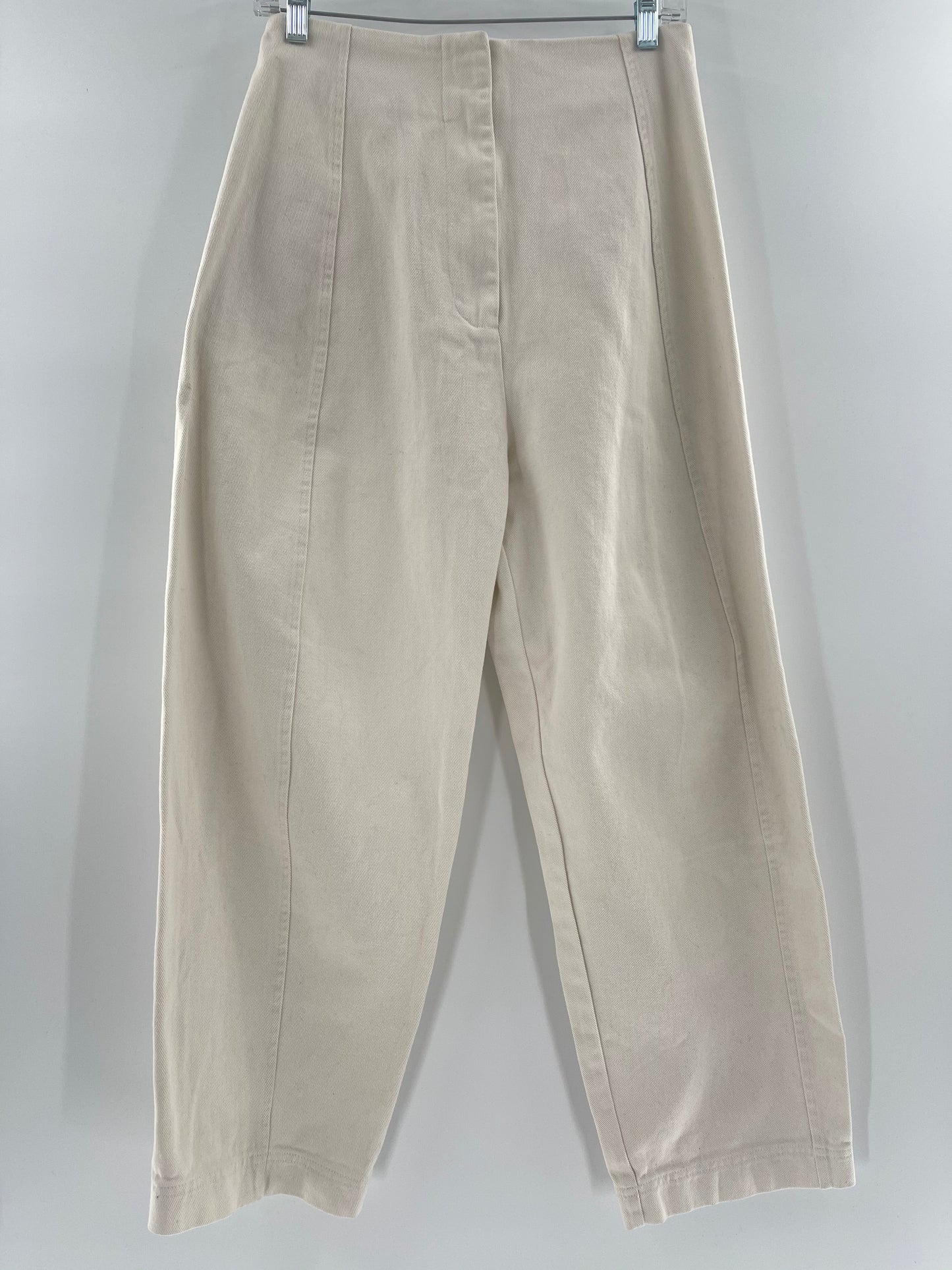 BDG Urban Outfitters Off-White Jeans Pants (Size 26)