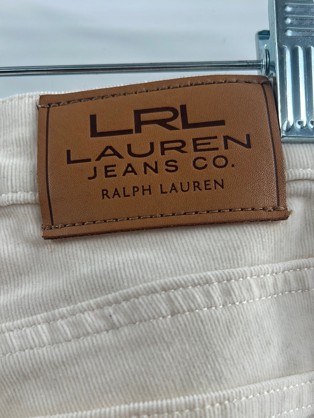 Lauren Jeans Co. Ralph Lauren Size 10