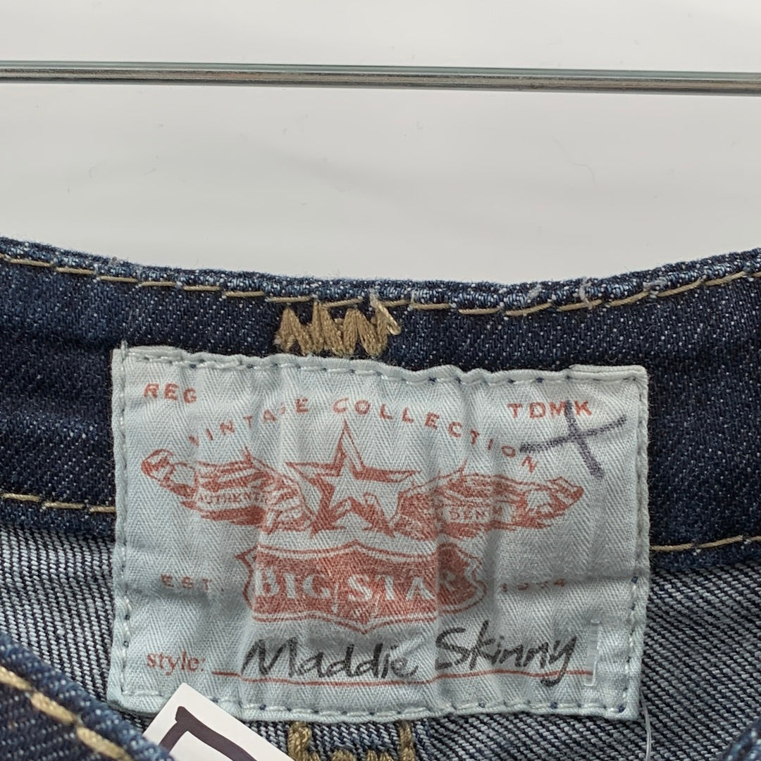 Big star maddie on sale jeans