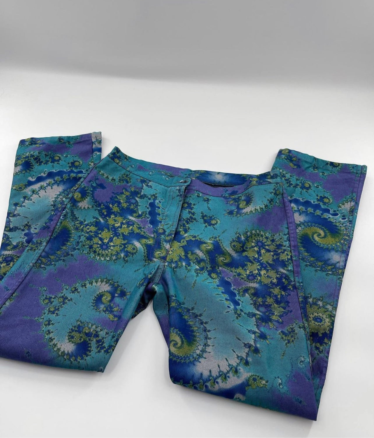 Psychedelic Trouser (Sz 26)
