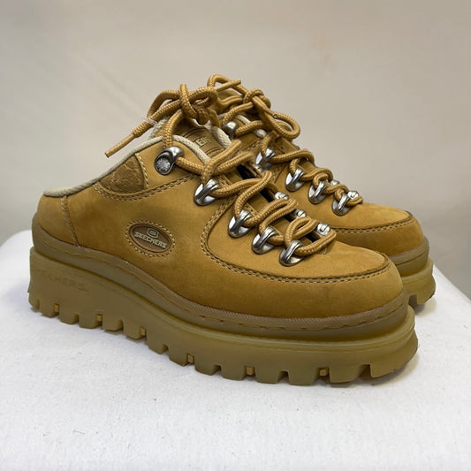 Rare Sketchers Jammers Sneakers