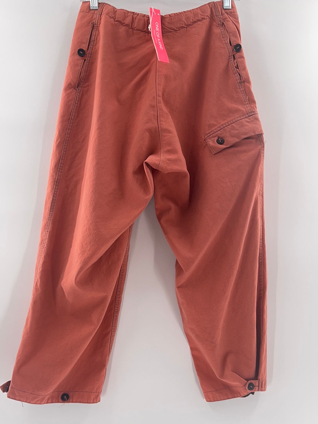 Urban Outfitters Renewal Vintage Piece Pants