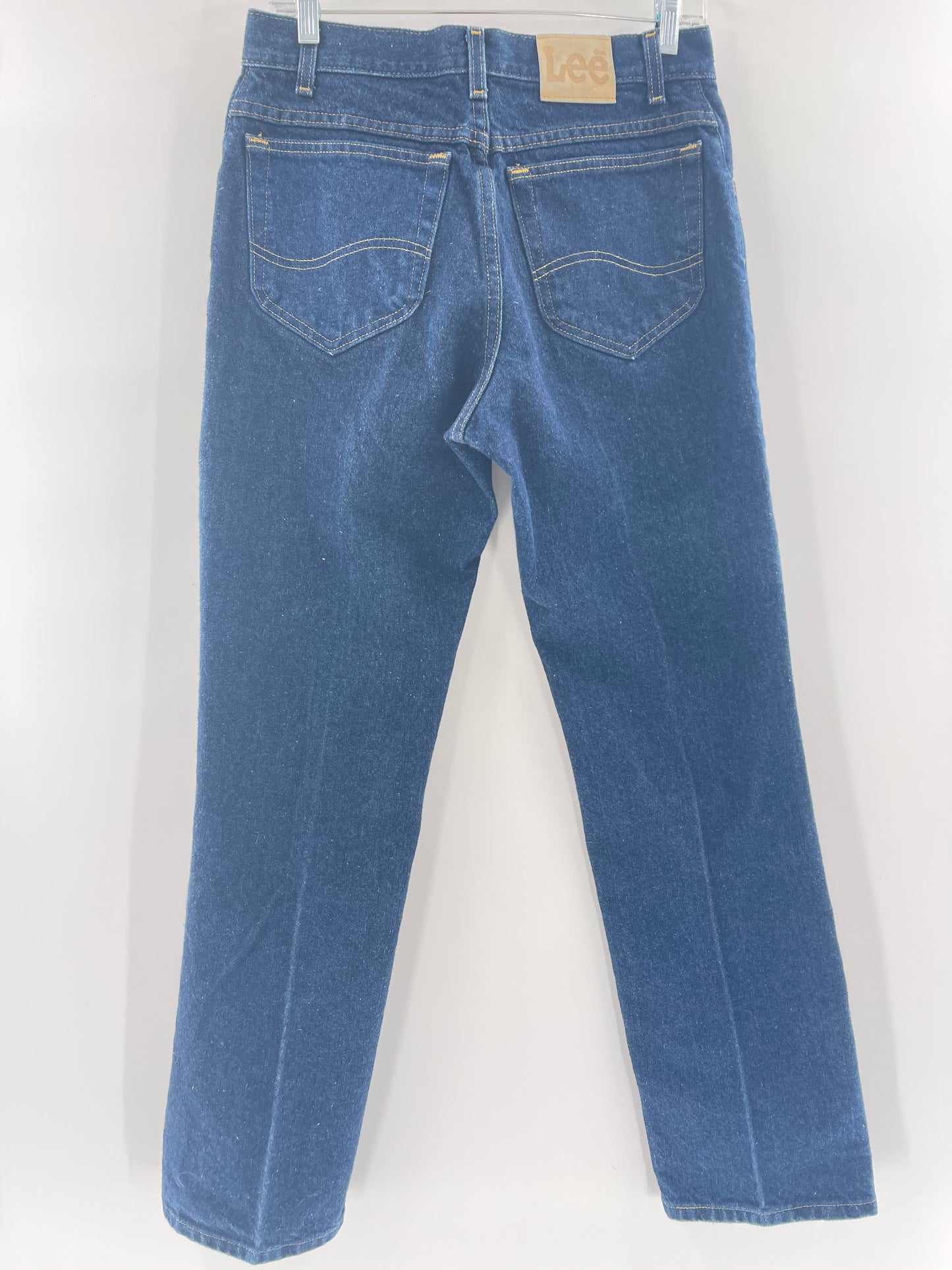 Lee Vintage High Waist Jeans (Size 31 x 32)