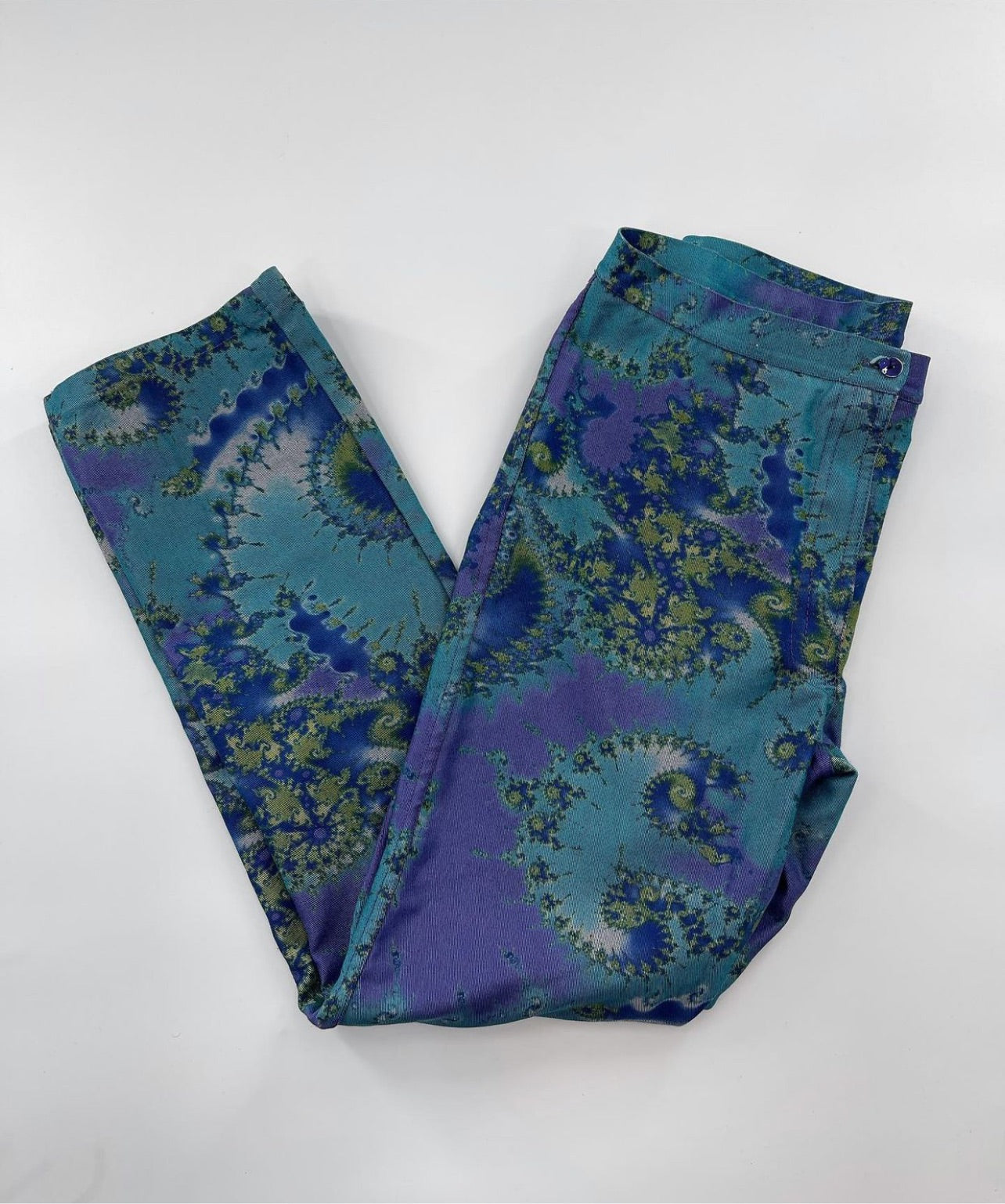 Psychedelic Trouser (Sz 26)