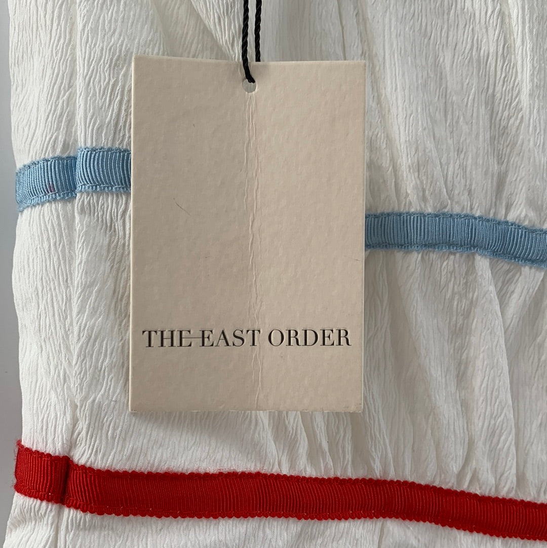 The East Order White Mini (Sz XS)