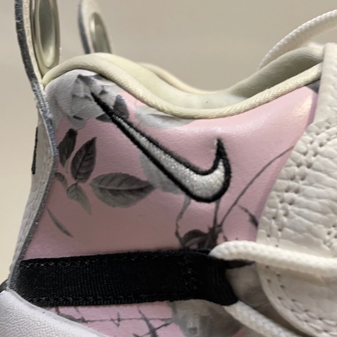 Nike Rose Air Swoopes Sneakers