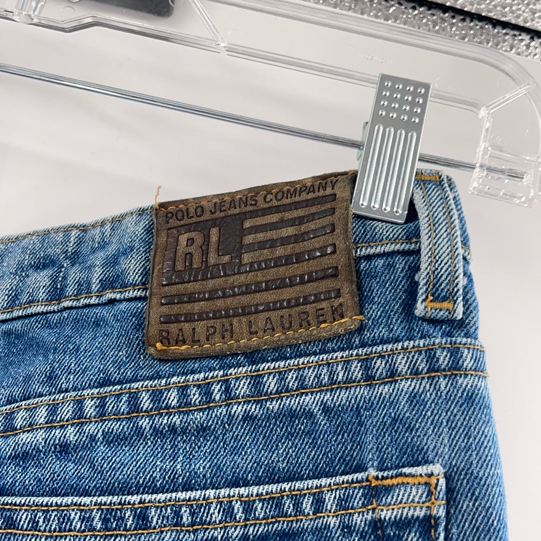 Ralph Lauren Vintage Jeans (Sz 29)