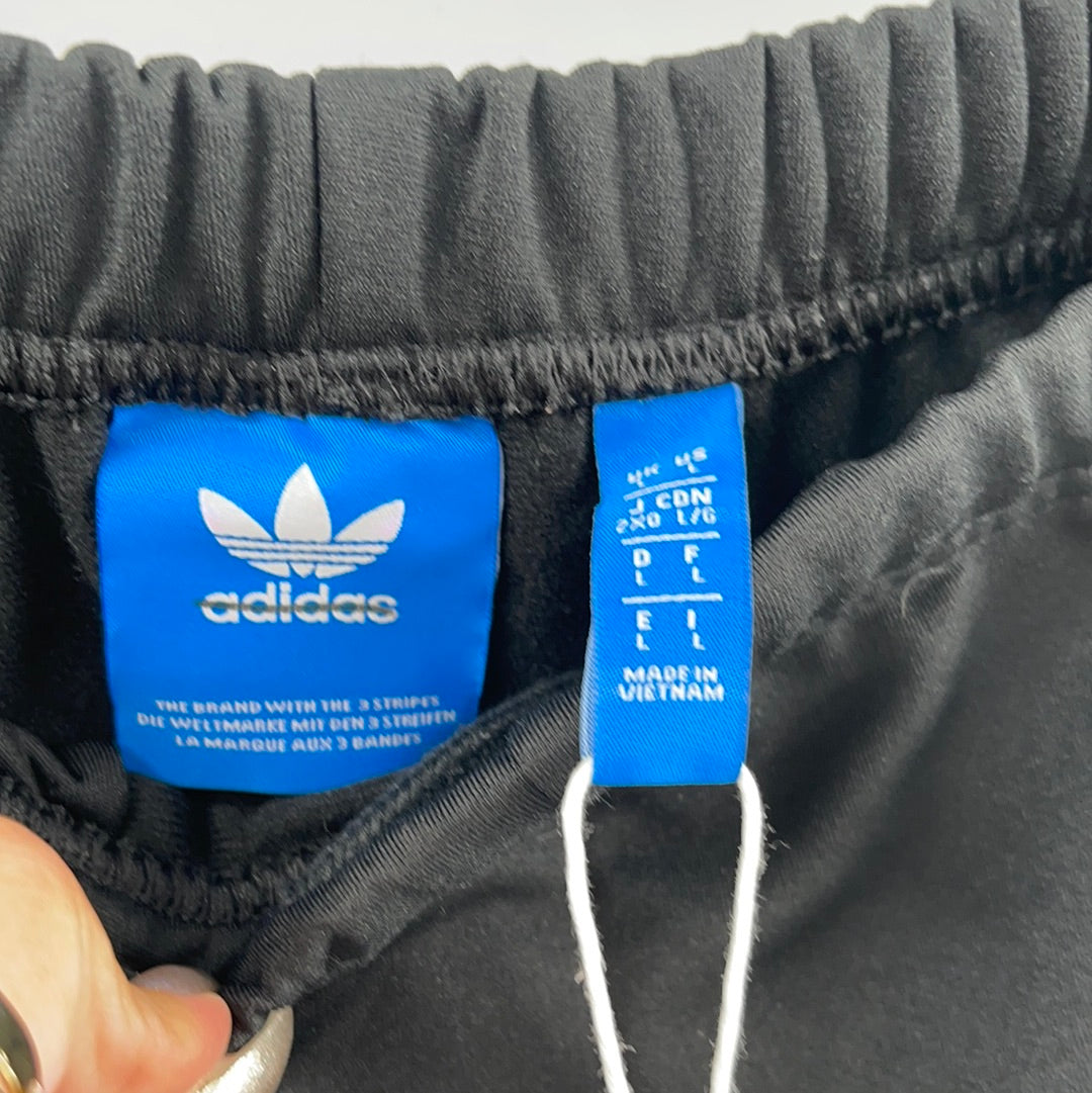 Adidas Originals - VARSITY SWEAT PANTS 'LEGEND INK' - VegNonVeg