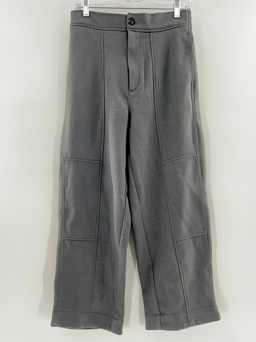 Urban Outfitters Gray Sweatpants Trousers (Size M)