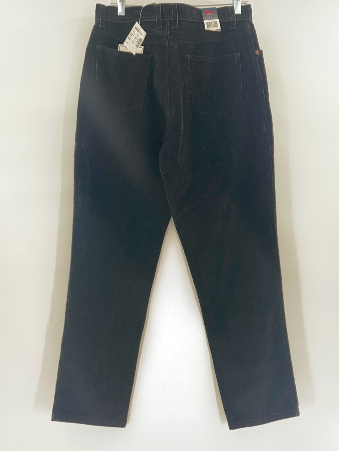 Bill Blass Jeanswear Stretch Corduroy Deadstock (Size 10 Average)