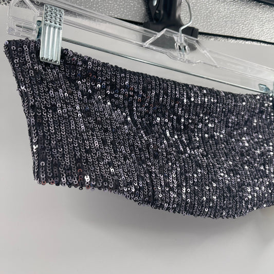 Intimately Free People Sequin Bandeau (S)