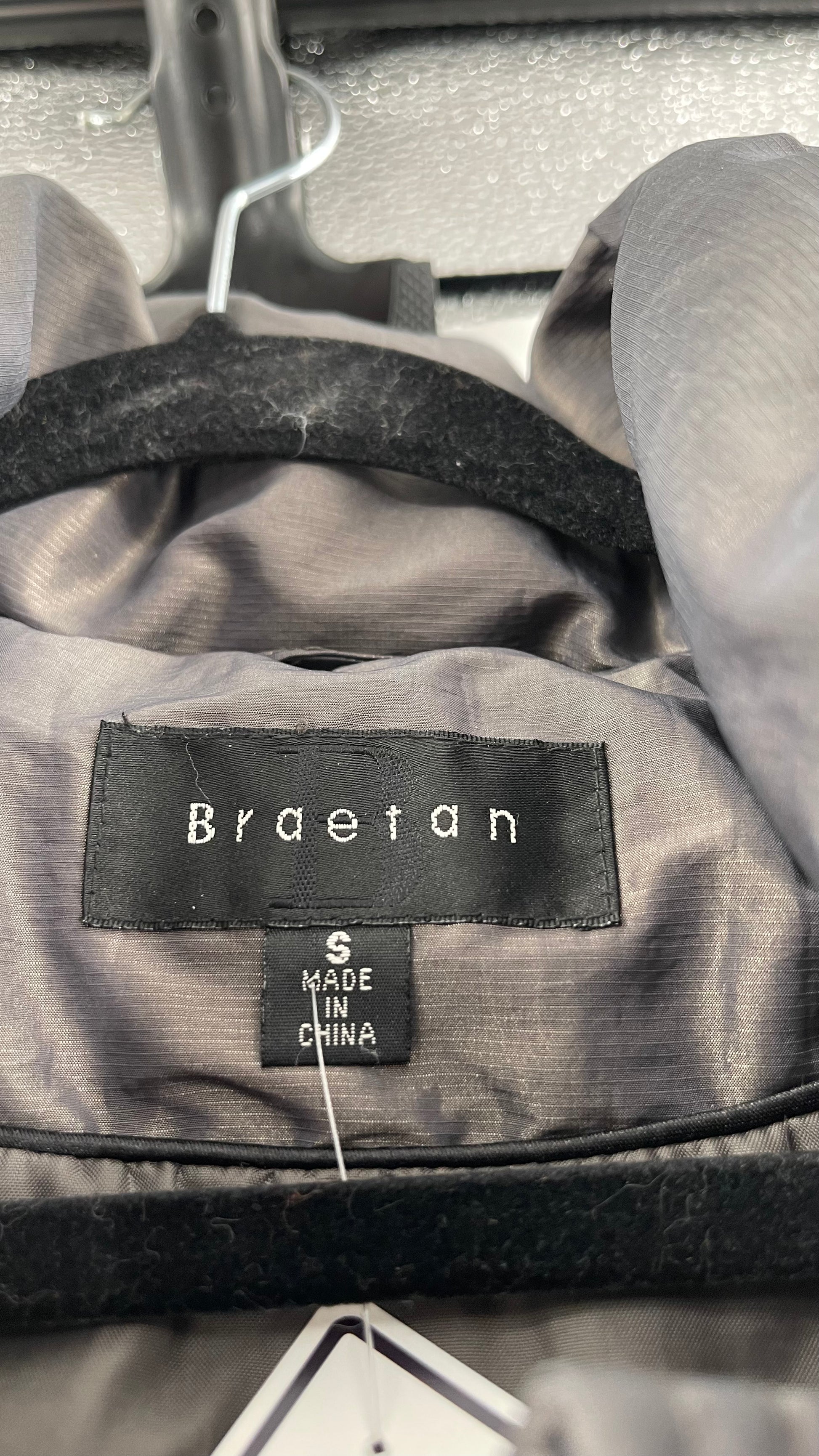 Vintage braetan online