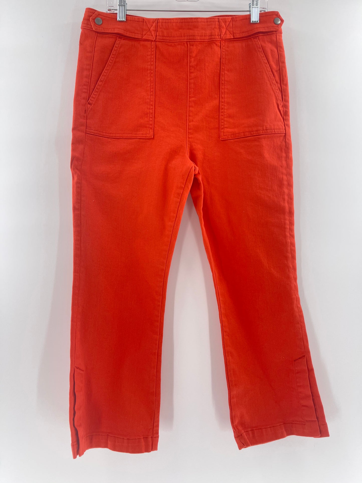 BDG Orange Jeans (Size W 31)