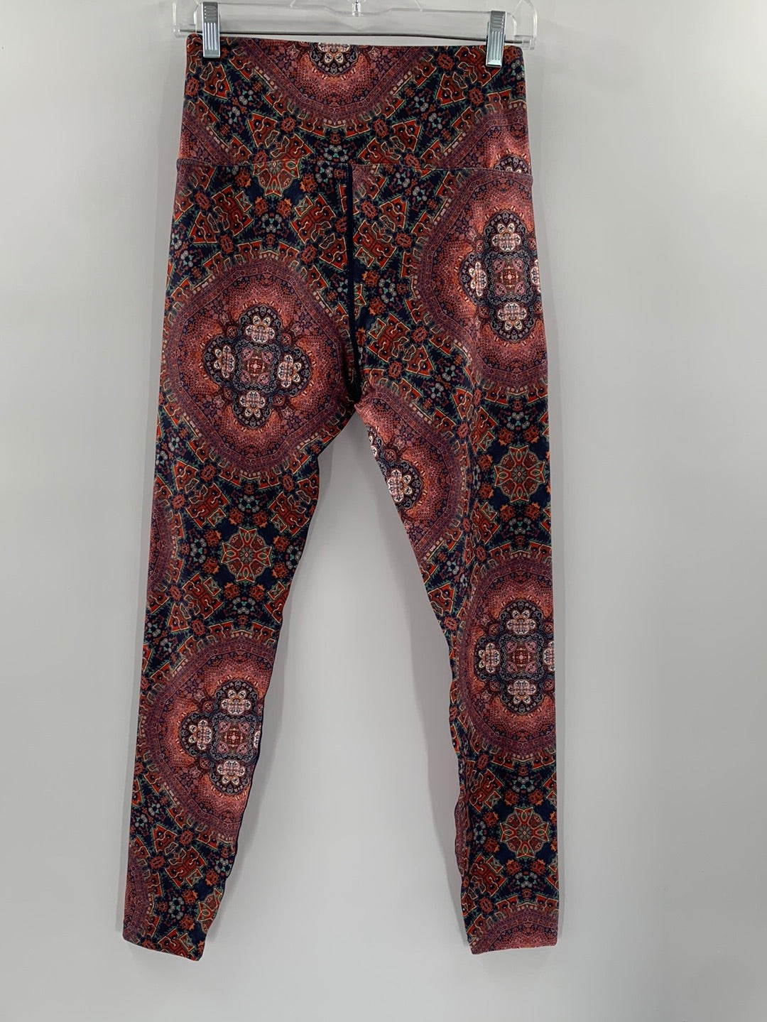 Kachel X Anthropologie Mandala Leggings