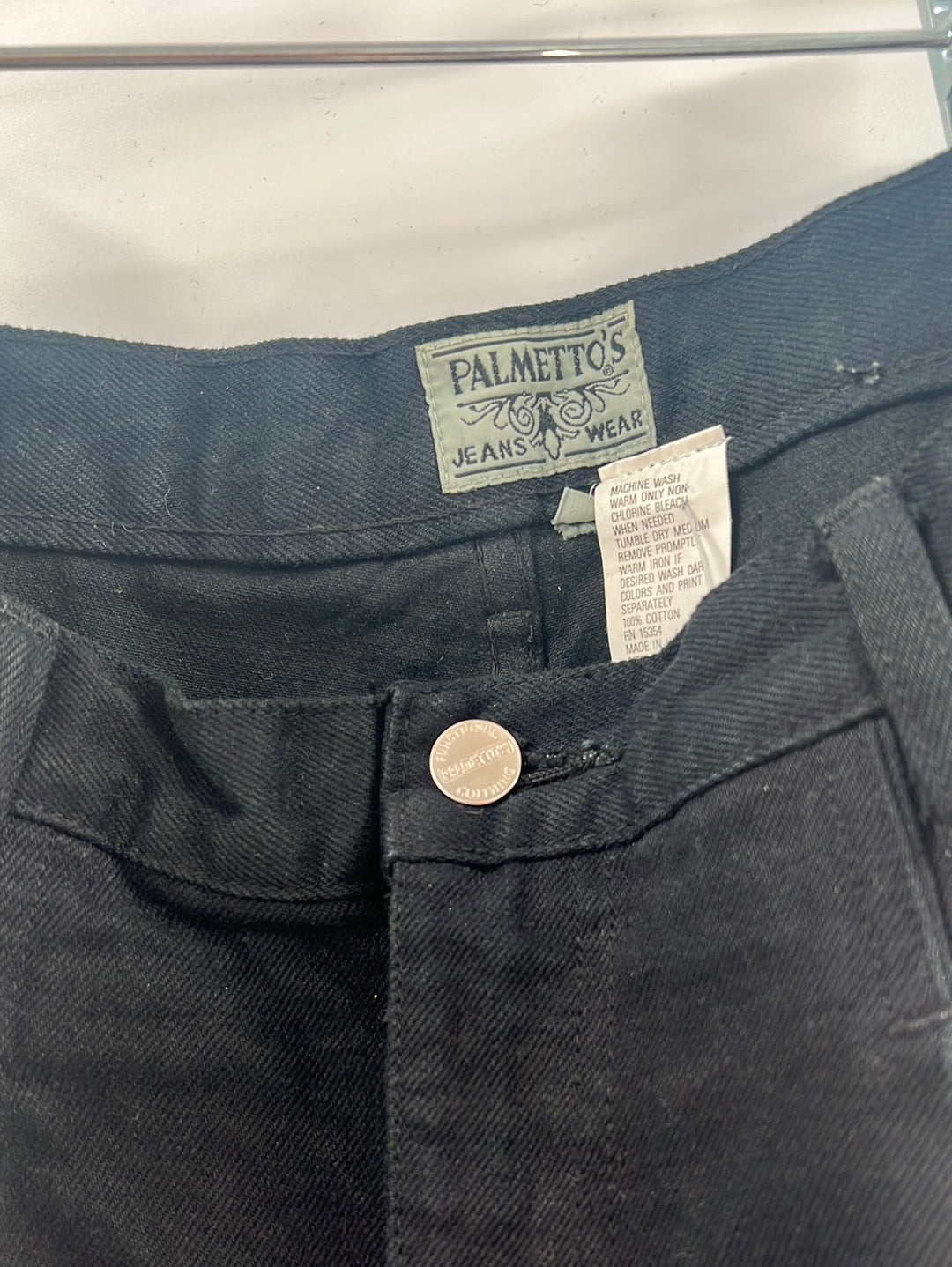 Palmetto’s Size 11