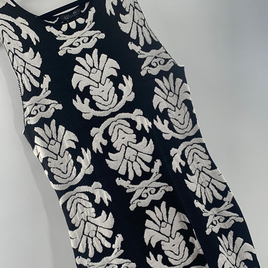 Elliatt Knit Midi Dress (M)