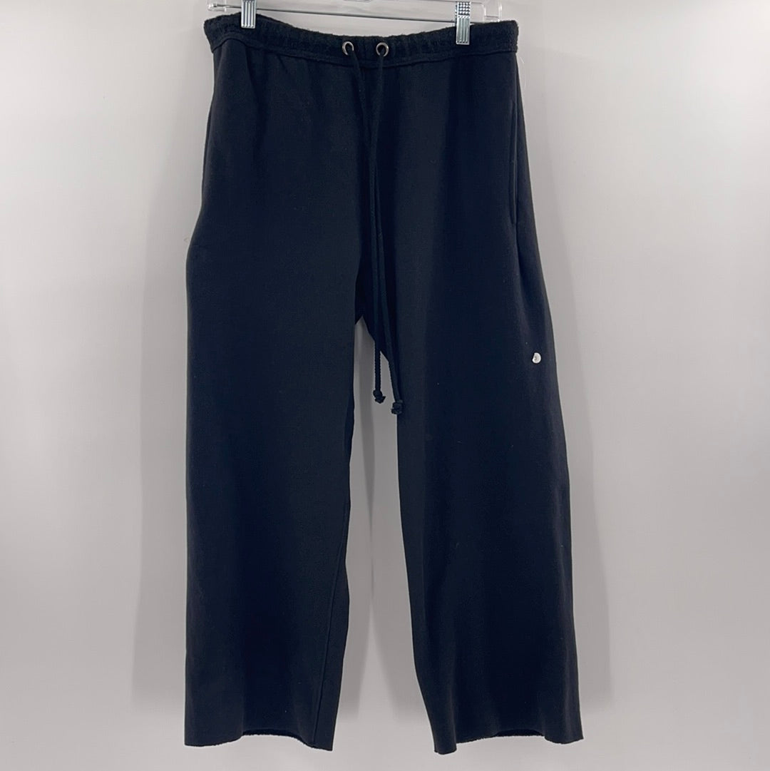 Free People Movement Straight Leg Sweats