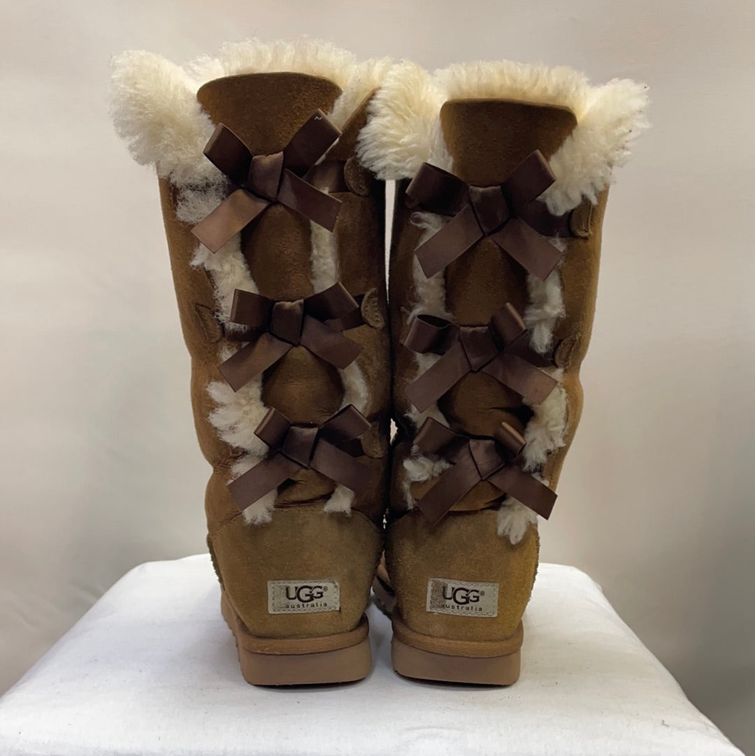 UGG Brown Boots