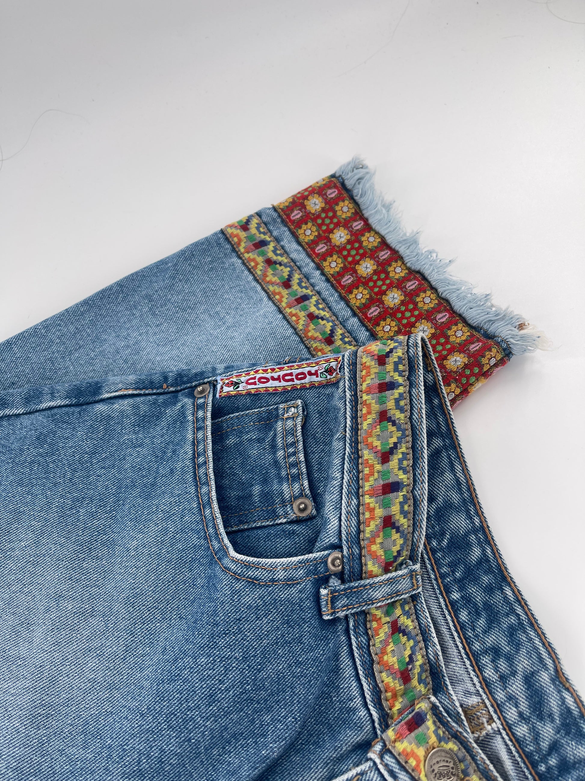 Vintage Deadstock Jordache Jeans (Sz 11/12)