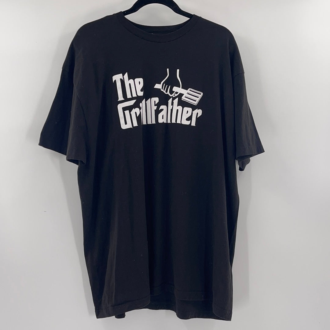 Vintage Grillfather T (XXL)
